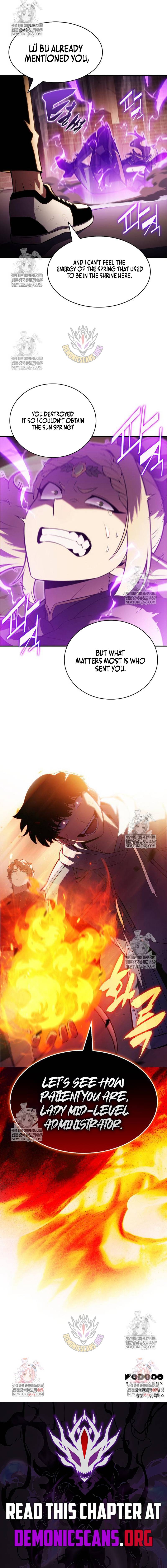 Solo Max-Level Newbie Chapter 247 14